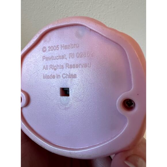 Wedding Cake Replacement Item for MLP Retired Wysteria as the Crystal Bride 2005 - Picture 3 of 4